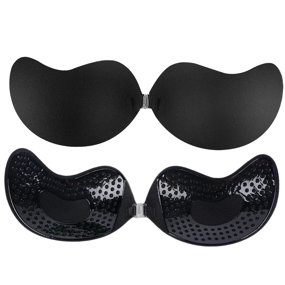 Style B-Black