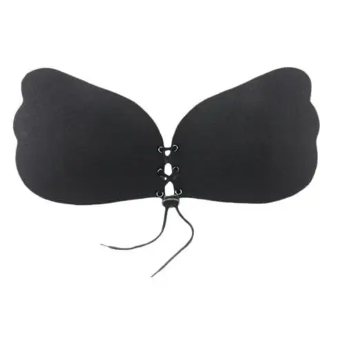Style A-Black