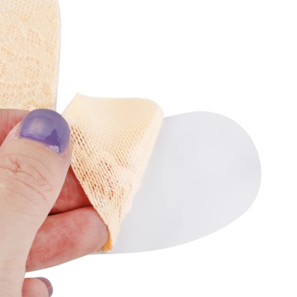 soutien gorge Autocollants de soutien-gorge push-up auto-adhésifs pour femmes