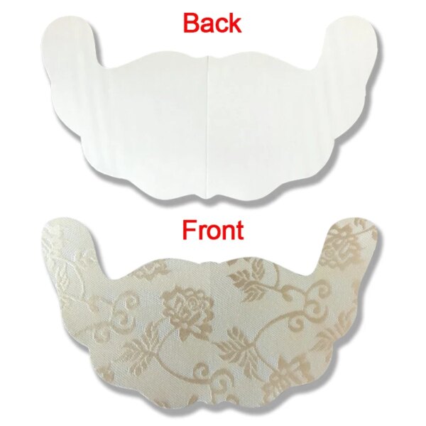 soutien gorge Autocollants de soutien-gorge push-up auto-adhésifs pour femmes