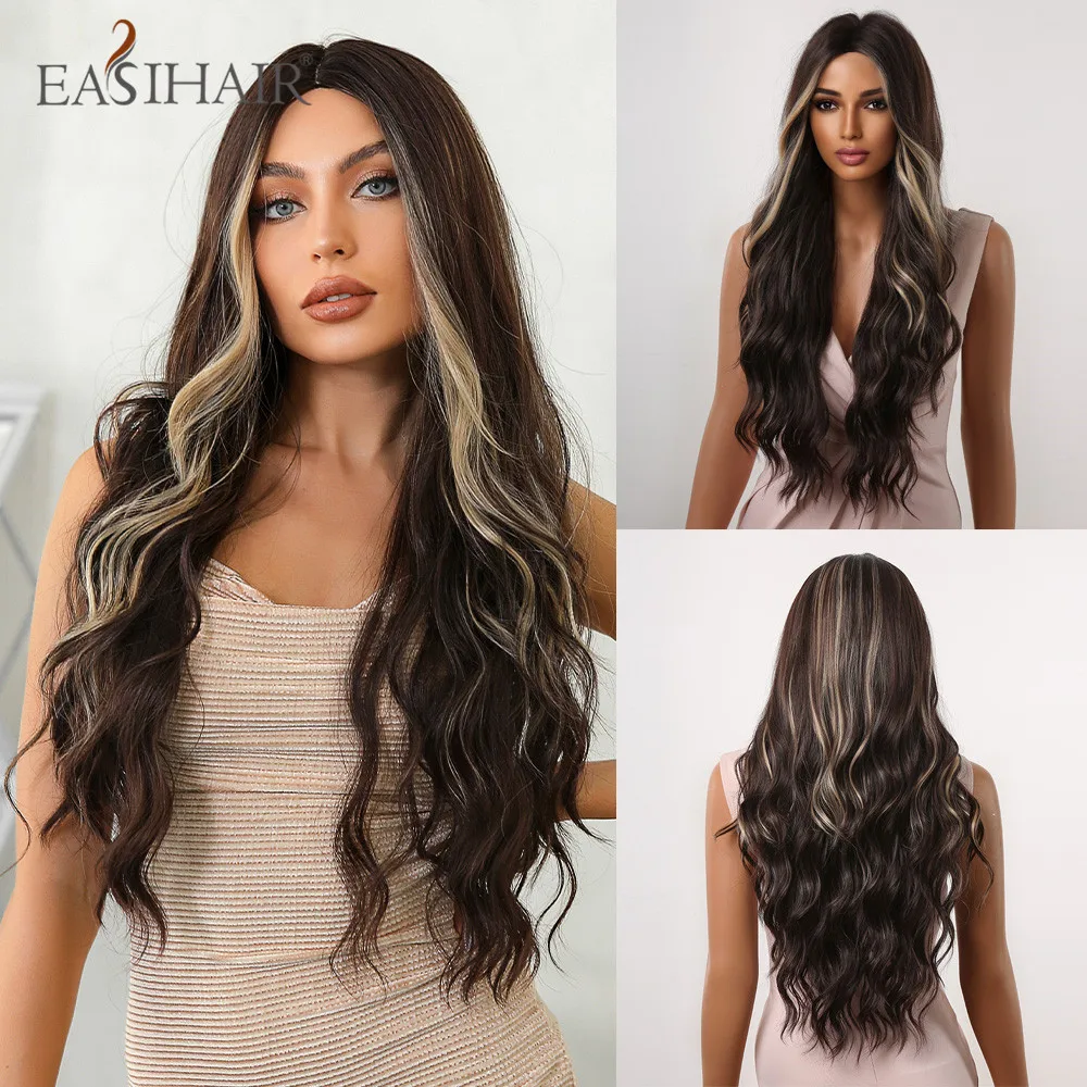 Wig-LC069-1