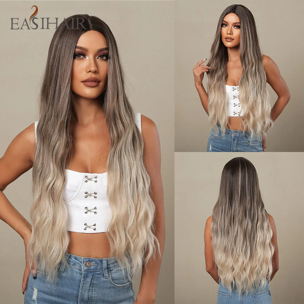 Wig-LC038-1