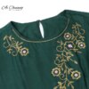 Élégant musulman parti longues robes femmes avec ceintures vêtements islamiques Abaya robes africaines Robe Musulman Djellaba Femme 2022 Factory Outlet