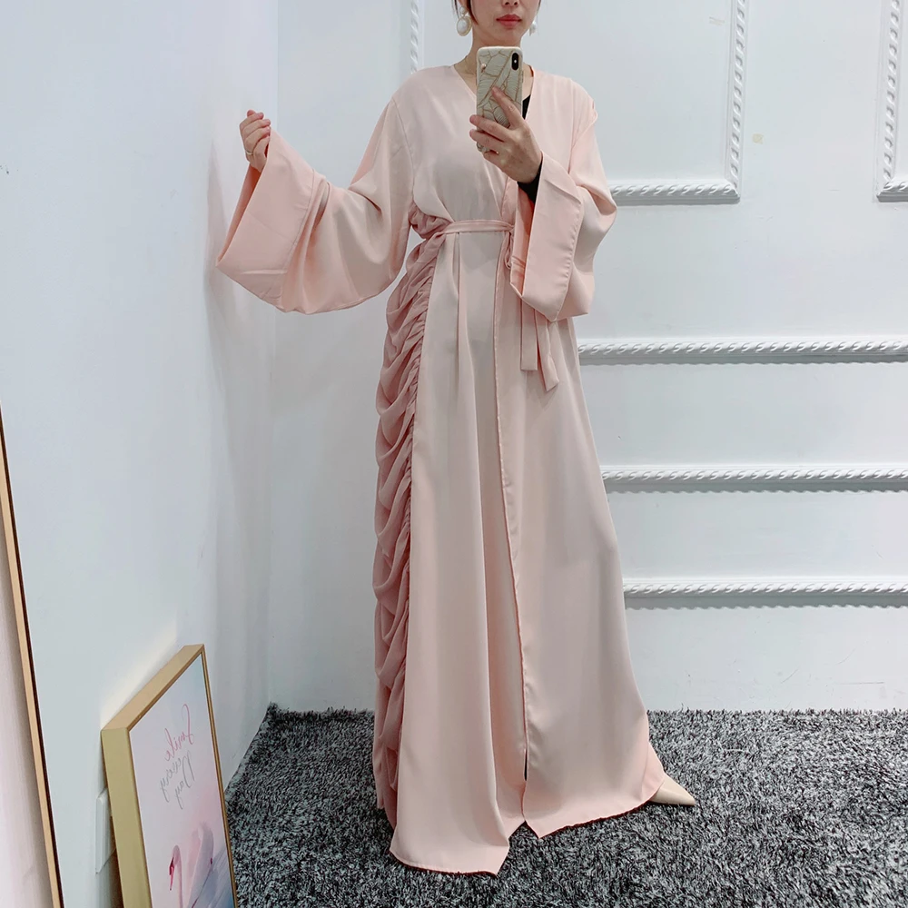 Apricot Kimono