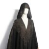 Robe Hijab musulmane pour femmes, robes de soirée africaines pour femmes, robe Kimono, caftan, vêtements islamiques, Djellaba, Ramadan, Abaya, Dubaï