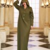 Abaya – Robe Hijab pour femmes, rose, musulmane, dubaï, turc, Islam, arabe, Caftan, Djellaba, robes africaines pour femmes
