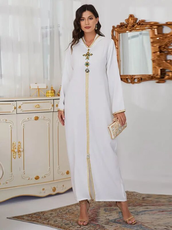 57276-7fa5fa.jpg Ramadan Eid Abaya dubaï turquie Hijab longue Robe Musulmane vêtements islamiques robes africaines pour femmes Robe Musulmane Djellaba Femme
