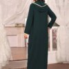 57276-c52464.jpg Ramadan Eid Abaya dubaï turquie Hijab longue Robe Musulmane vêtements islamiques robes africaines pour femmes Robe Musulmane Djellaba Femme