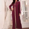 57276-c7b476.jpg Ramadan Eid Abaya dubaï turquie Hijab longue Robe Musulmane vêtements islamiques robes africaines pour femmes Robe Musulmane Djellaba Femme