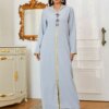 57276-da3b94.jpg Ramadan Eid Abaya dubaï turquie Hijab longue Robe Musulmane vêtements islamiques robes africaines pour femmes Robe Musulmane Djellaba Femme