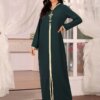 57332-4037ef.jpg Ramadan Eid Abaya dubaï turquie Hijab longue Robe Musulmane vêtements islamiques robes africaines pour femmes Robe Musulmane Djellaba Femme