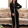 57433-4da754.jpg Ramadan Eid Abaya dubaï turquie Hijab longue Robe Musulmane vêtements islamiques robes africaines pour femmes Robe Musulmane Djellaba Femme