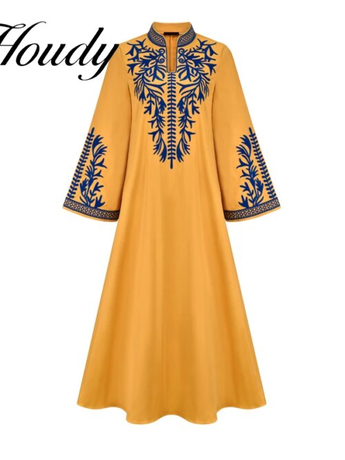 57654-83c04e.jpg Eid Mubarak Kaftan Abaya Dubaï Turquie Hijab Robe Musulmane Vêtements Islamiques Abayas Pour Femmes Robe Musulman De Mode Djellaba Femme Usine Outlet Support En Gros Personnalisé