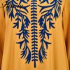 Eid Mubarak Kaftan Abaya Dubaï Turquie Hijab Robe Musulmane Vêtements Islamiques Abayas Pour Femmes Robe Musulman De Mode Djellaba Femme Usine Outlet Support En Gros Personnalisé