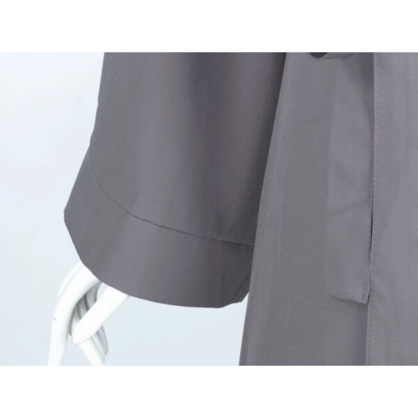 57729-d196c3.jpg Abaya-Robe Longue avec Ceinture pour Femme Musulmane, Vêtement Africain, Djellaba, Dubaï