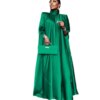 Robe Africaine Vide pour Femme, Tenue Ankara, Caftan, Boubou, ix, 2022, 2022