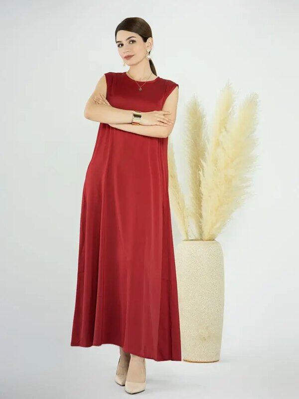 58036-71b162.jpg Robe Africaine pour Ramadan, Vêtement Islamique, Blanc, Éducatif, Dubaï, Abaya, Turquie, Arabe, Musulmane