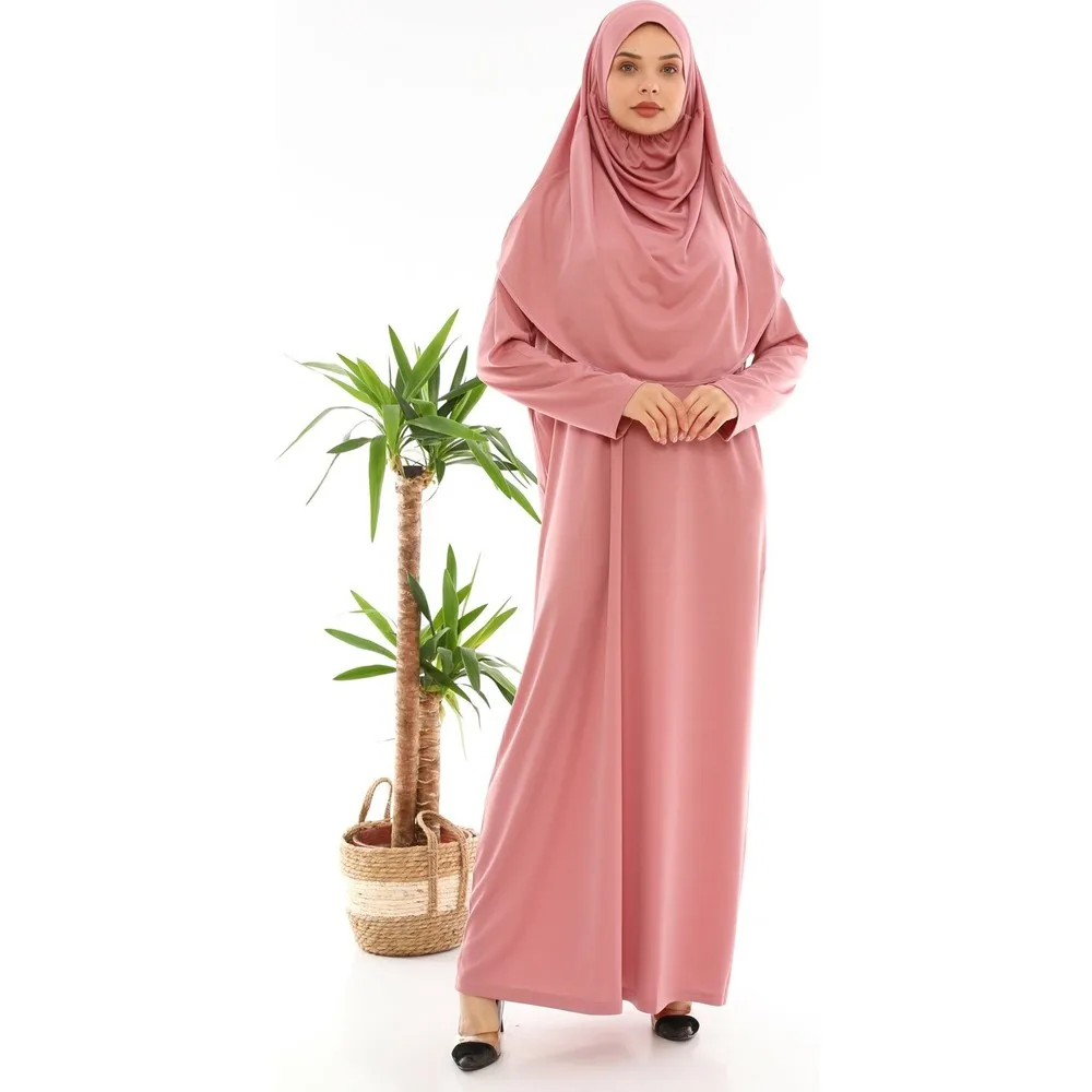 Dried rose color