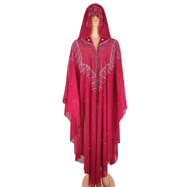58351-2f4f1a.jpg Abaya – robe africaine longue en mousseline de soie pour femme, vêtement traditionnel, grande taille, nouvelle collection été 2022