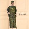 Vêtements africains surdimensionnés pour femmes, nouveau style, mode Dubaï Dashiki Abaya, taille libre, conception d'impression avec écharpe, robe longue adt, 2022