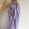 58544-d695c7.jpg Robe longue de prière pour femmes, Abaya, Ramadan, Nida, manches chauve-souris, Hijab, Jilbab, robes africaines, Islam, Dubaï, modeste