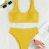 59071-2b001c.jpg Maillot de bain femme 2 pièces pour femmes, bikini, ensemble deux pièces