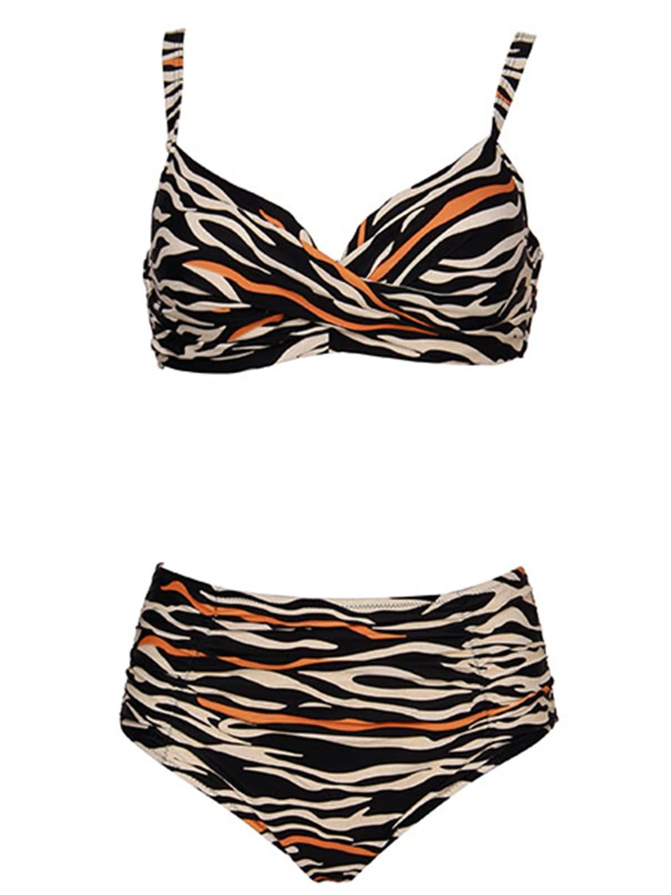 Zebra Stripe 18666