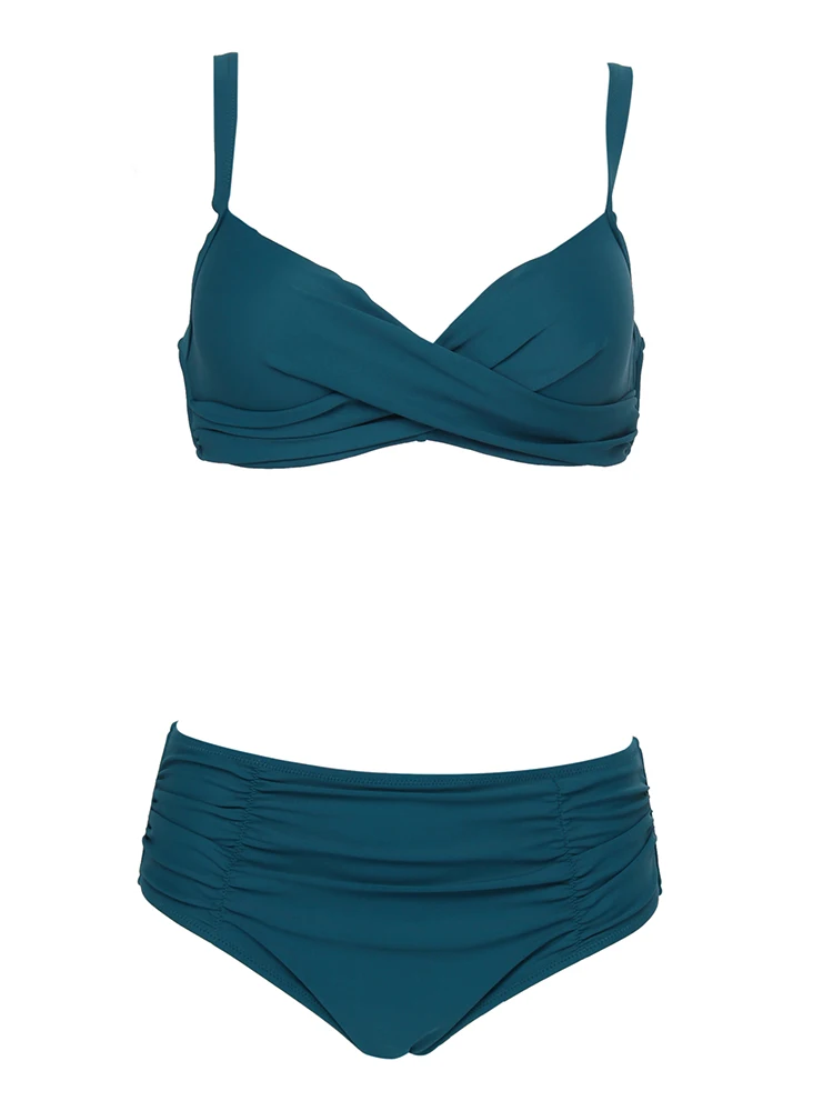 Dark Green 18666