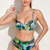 59524-aab6c7.jpg Maillot de bain femme 2 pièces bikini taille haute, maillot de bain femmes, ensemble deux pièces
