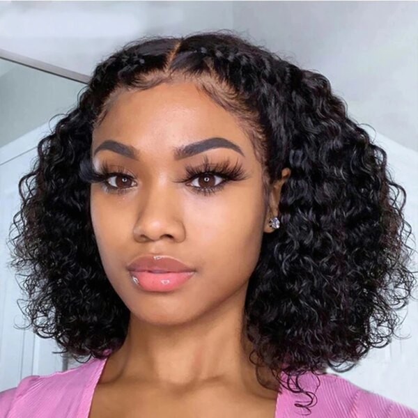 6084-7dfc4d.jpg Perruque synthétique courte bouclée à reflets 12 14 16 pouces