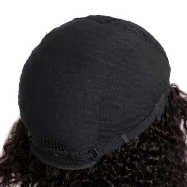 6084-977248.jpg Perruque synthétique courte bouclée à reflets 12 14 16 pouces