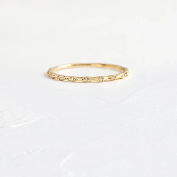 61270-03947d.jpg Bague de fiançailles femme en argent Sterling 925 pour femmes