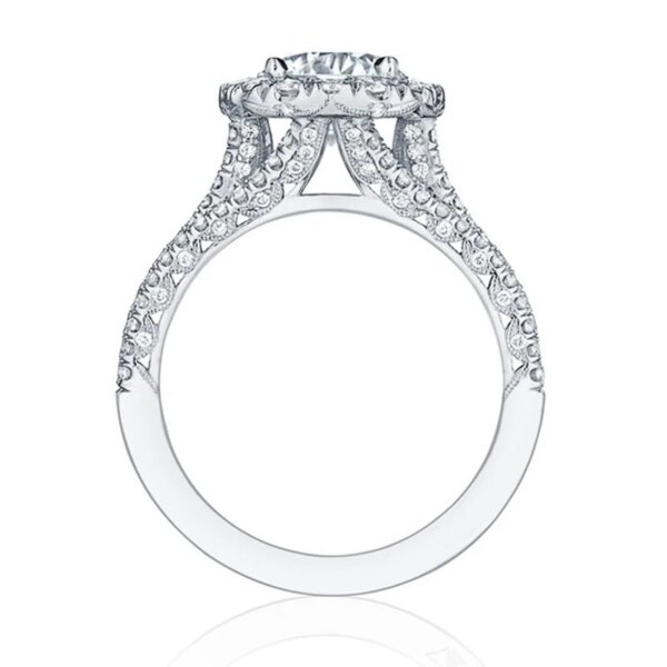 Bague de fiançailles femme tendance pour femmes avec zircon cubique brillant, bagues de fiançailles de luxe