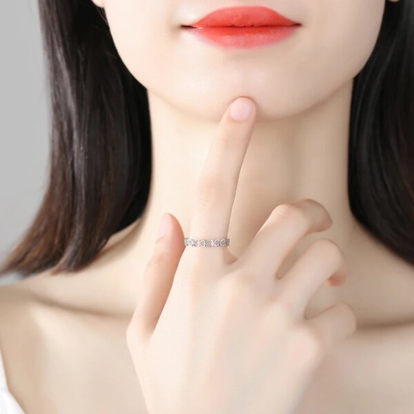 61527-322f41.jpg Bague de fiançailles femme Modèle Couronne Original, Cœur, Wishbone