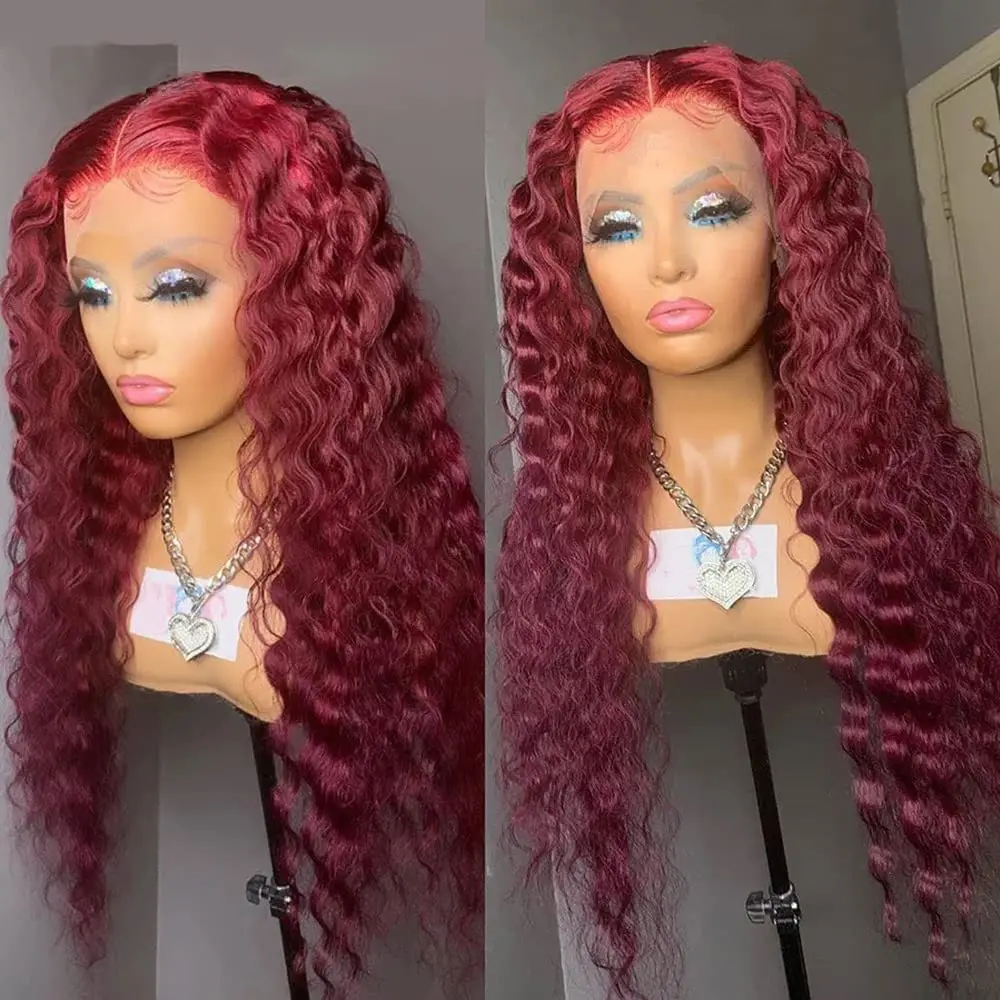 99J Curly