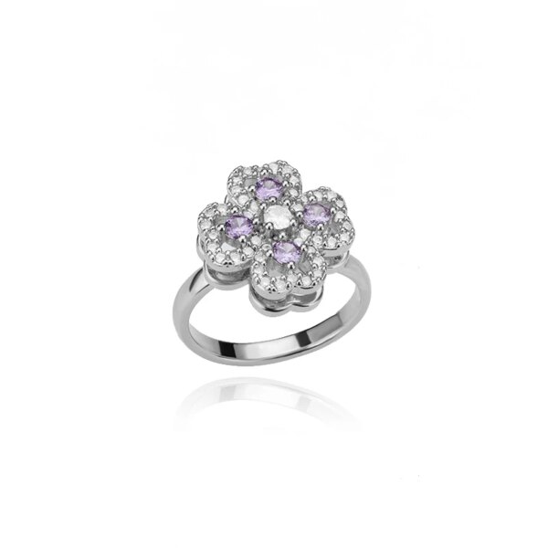 62323-d792dc.jpg Bague de fiançailles femme réglables en acier inoxydable pour femmes
