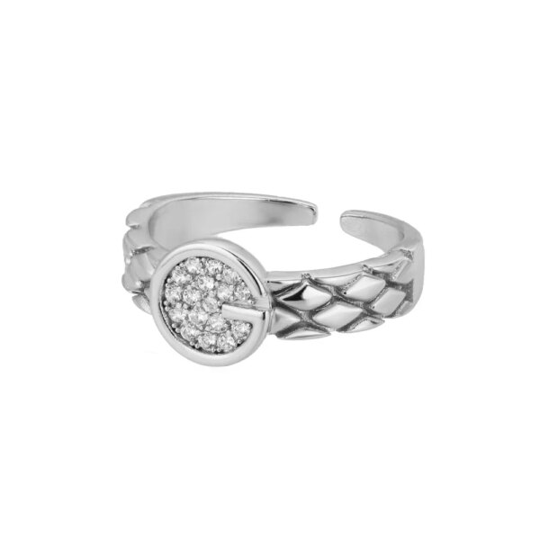 62393-167d41.jpg Bague de fiançailles femme réglables en acier inoxydable pour femmes