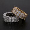 62693-2ef4b0.jpg bague de fiançailles homme de mariage Bling Big Zunderes pour hommes et femmes