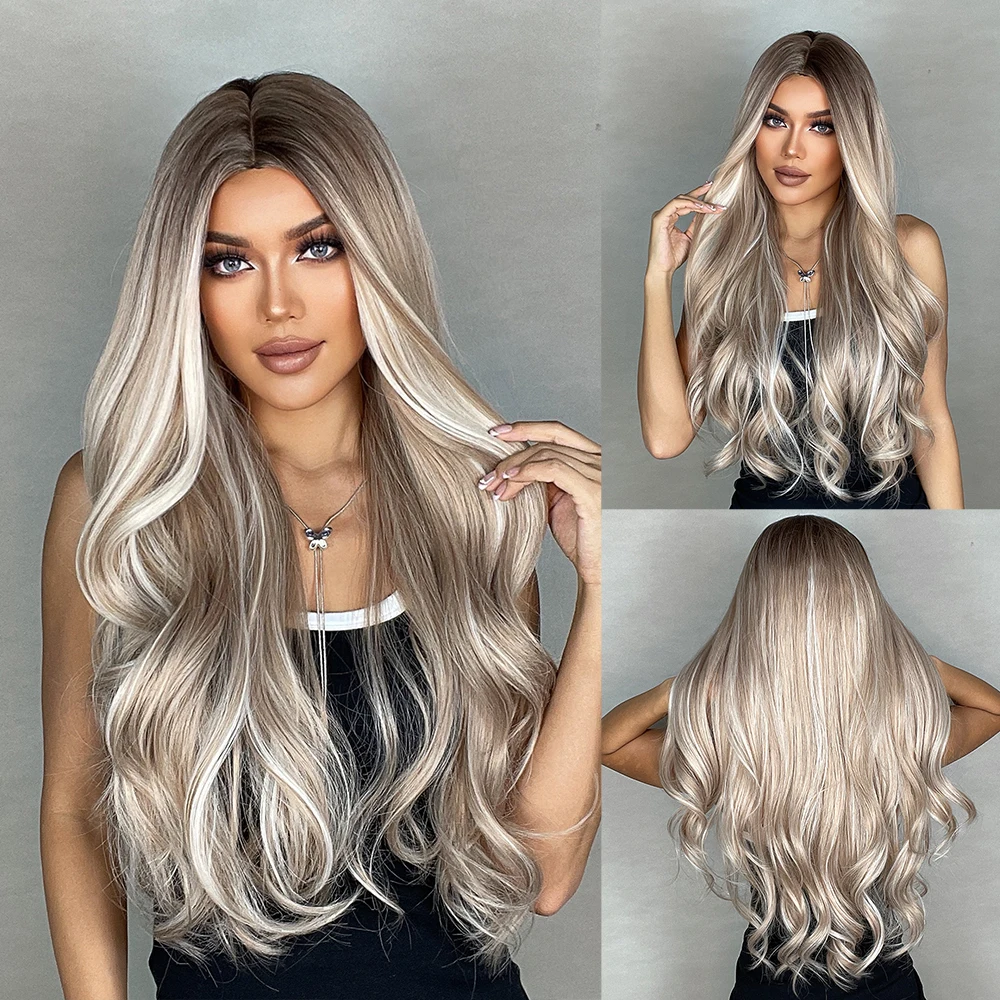 wig-LC1019-1