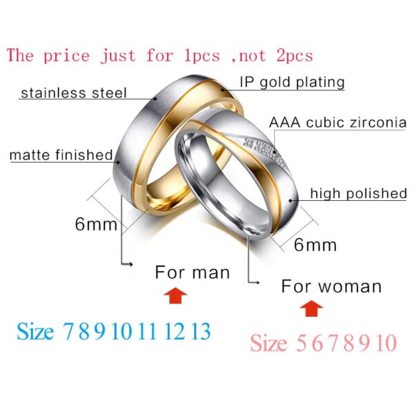 63949-5ca46b.jpg bague de promesse en acier inoxydable pour hommes et femmes, bijoux de couple, document en or