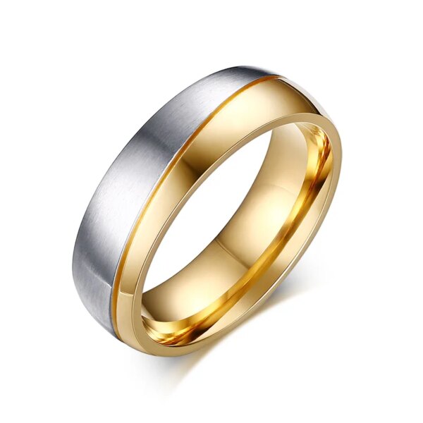 63977-efa95b.jpg bague de promesse en acier inoxydable pour hommes et femmes, bijoux de couple, document en or