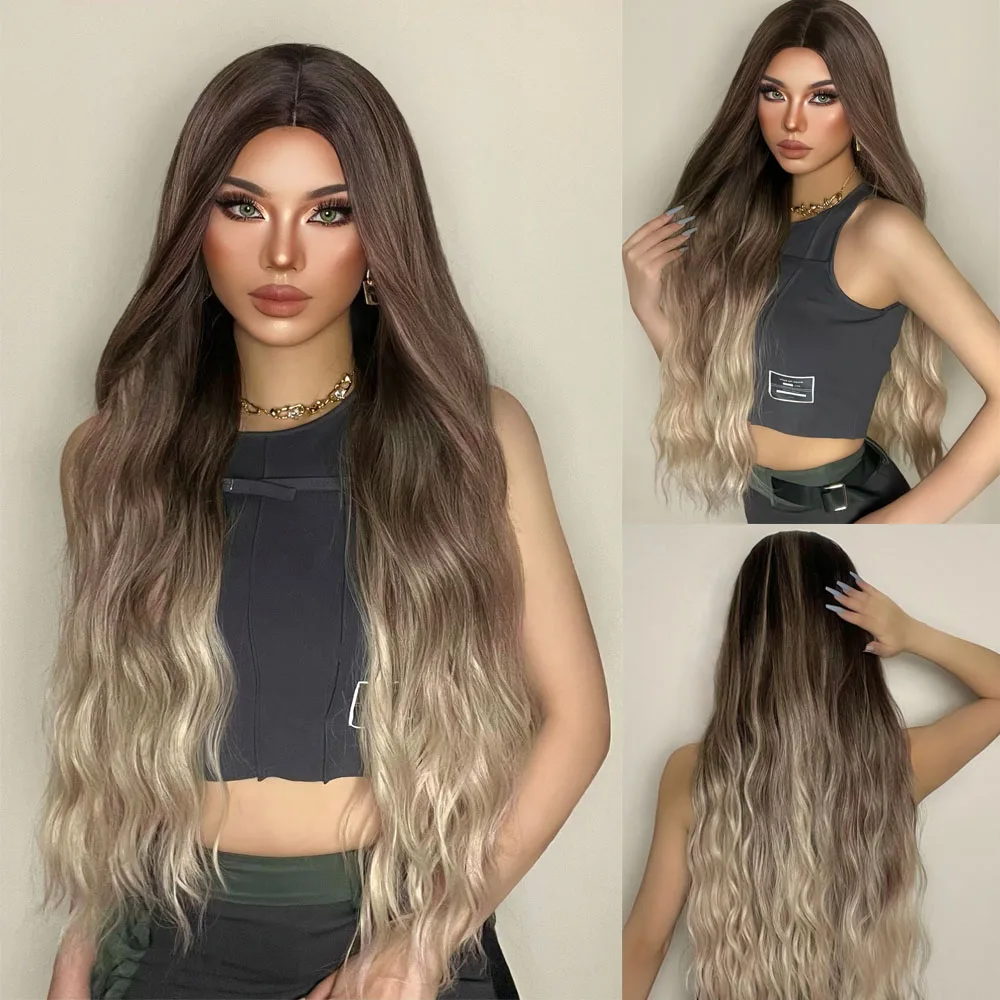 Wig-LC038-1