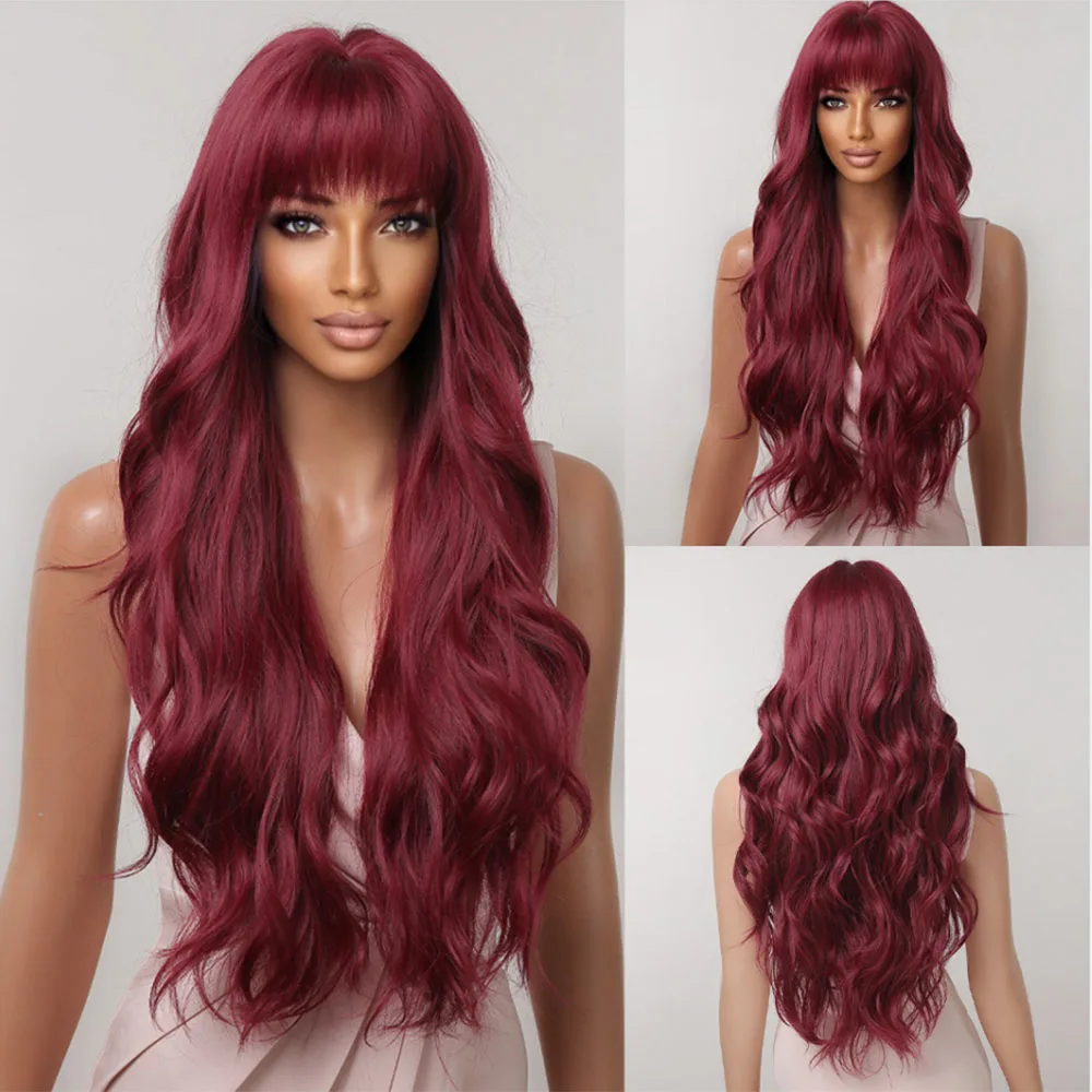 wig-LC2074-1