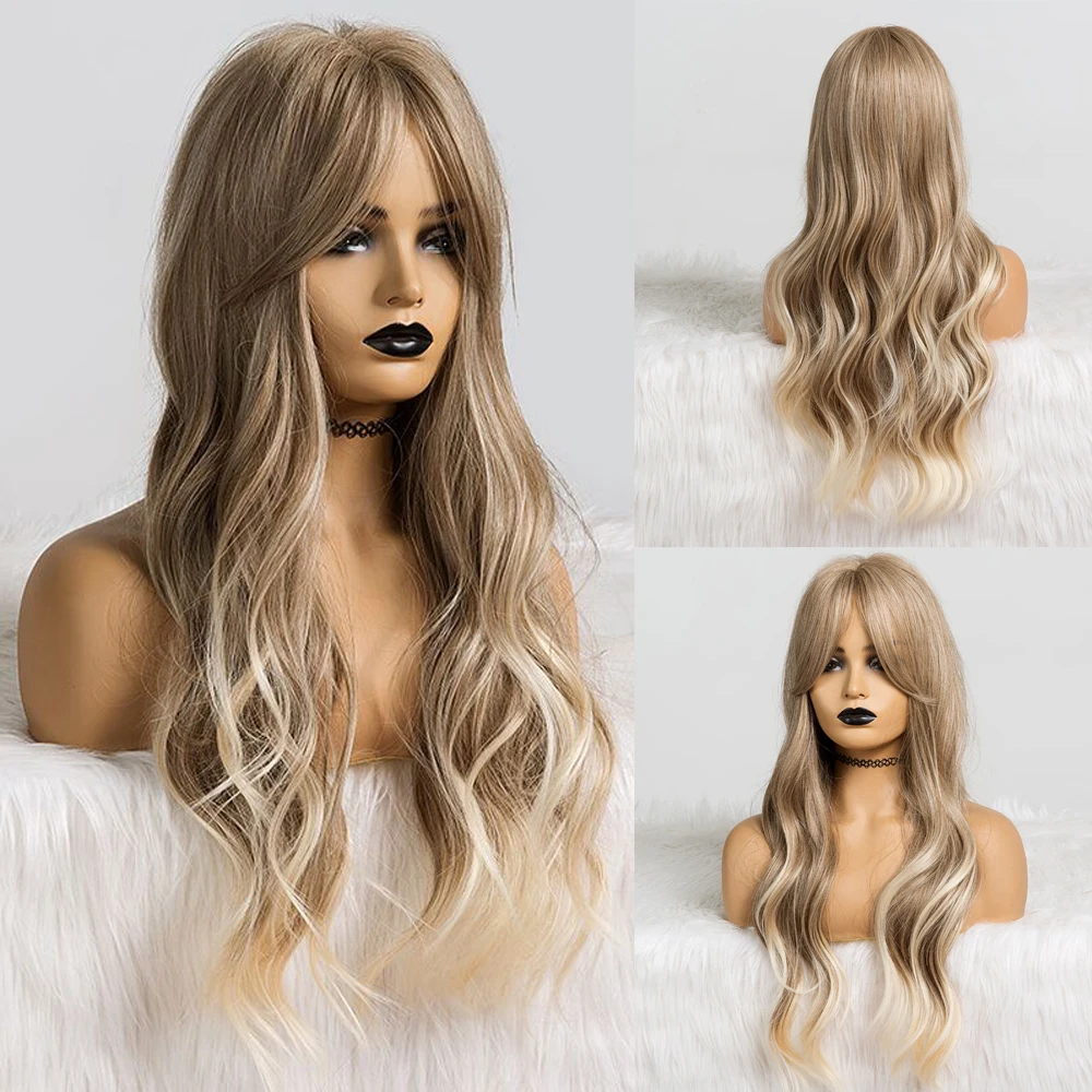 Wig-LC237-3