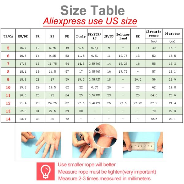 bague de promesse de tempérament pour femmes et hommes, pierres CZ, bracelet de fiançailles en acier inoxydable