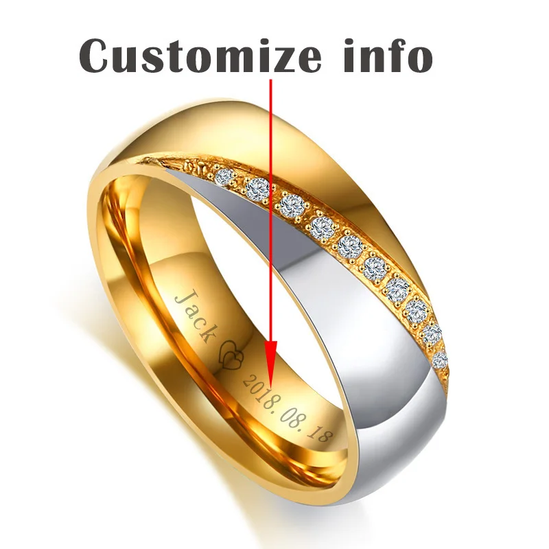 Personalize Women