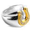 66248-dcfaa3.jpg bague de fiançailles homme Ensemble de bijoux de luxe pour hommes et femmes, bague en or pour documents
