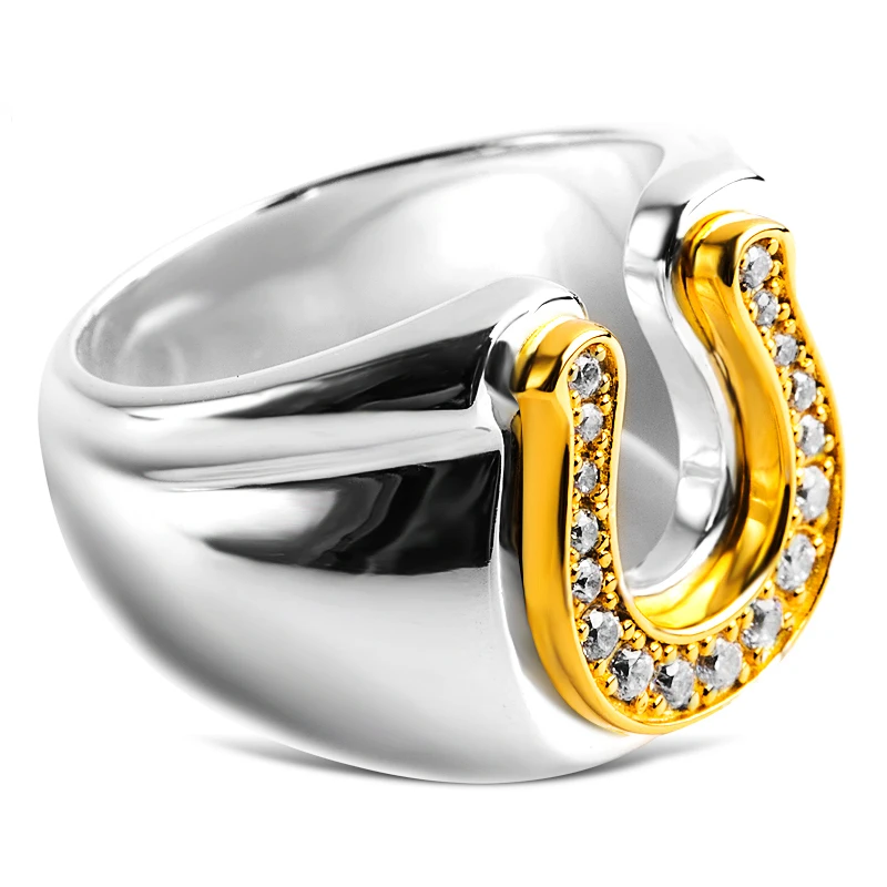 silver