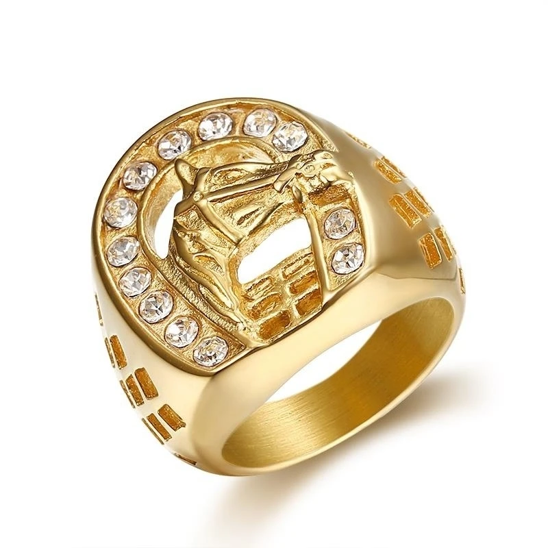 gold