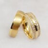 66366-432db6.jpg bague de promesse plaquée or 24 carats pour femme, alliance des amoureux, bijoux de mode pour femme